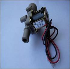 環(huán)保空調進水電磁閥